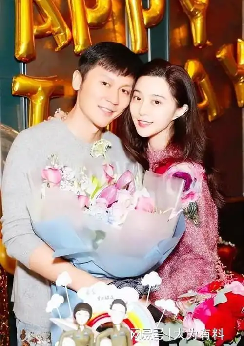 李晨坐拥北京9亿四合院车比马云都贵6任女友让人羡慕