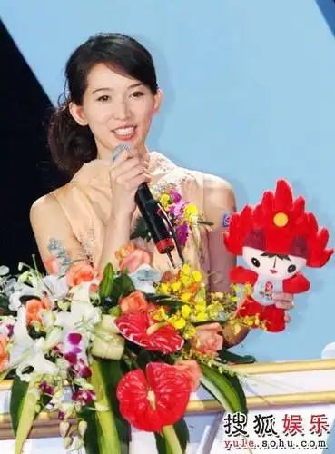 群星《北京欢迎你》 林志玲谢霆锋助阵全球首发