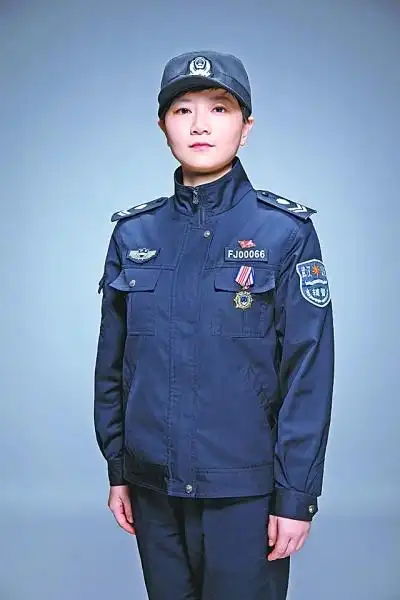 从灭火英雄到辅警机长 武汉第二届"最美辅警""百佳辅警"评选揭晓