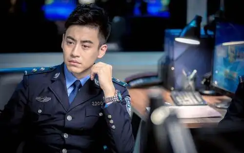 刘凯《少年派》扮蒋昱文,编剧六六:这个演员太让中年女性喜欢了