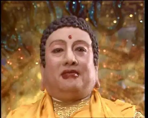 唐僧为何那么巧就成了取经人?如来佛祖说了一句话暴露了真相