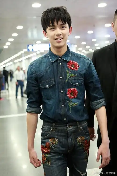 get吴磊除演技外的顶绝大技能