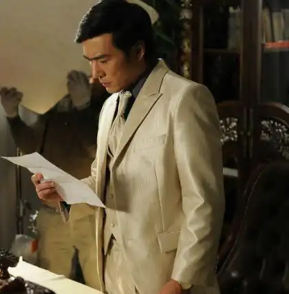 【图】焦恩俊主演的电视剧现代剧之南国有佳人 其与女主的爱恨情仇