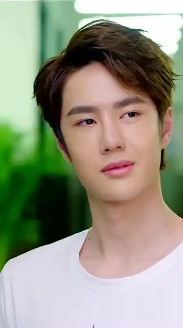 王一博这邪魅的笑容,老夫的少女心都炸了