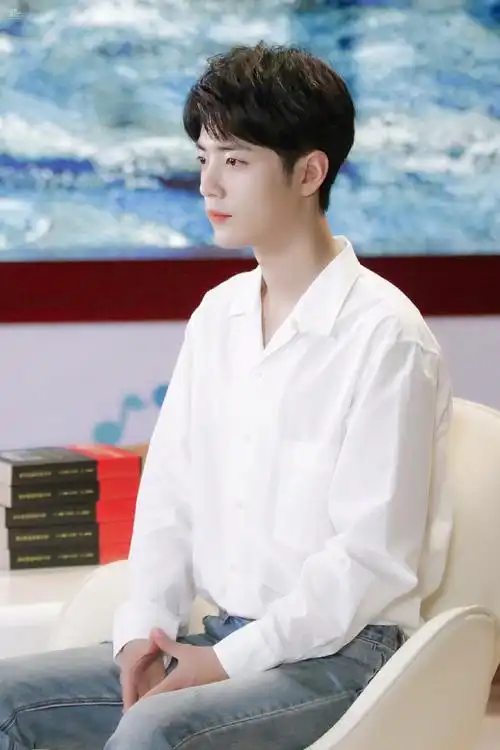 榜样阅读78肖战 - 堆糖,美图壁纸兴趣社区