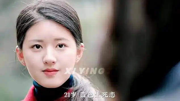 赵露思18-25岁变化,可爱可甜可萌可飒!_网易视频