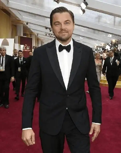 小李子发文斥责中国渔民捕鱼 小李子发文抹黑中国,称中国渔民威胁到