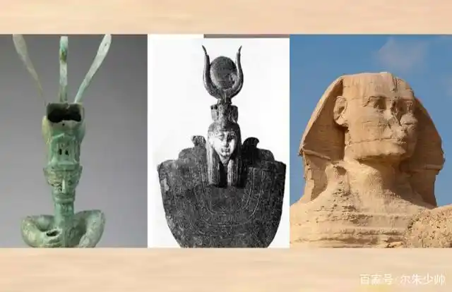 神秘的"三星堆"让人充满好奇,有没有啥新发现