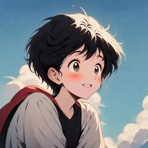 情侣头像丨不明显单人可用情头