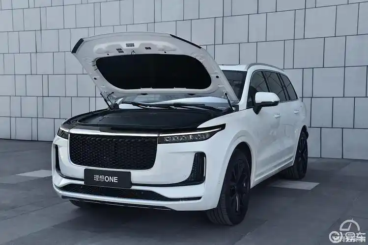 理想one制动系统-尾箱-售后-易车