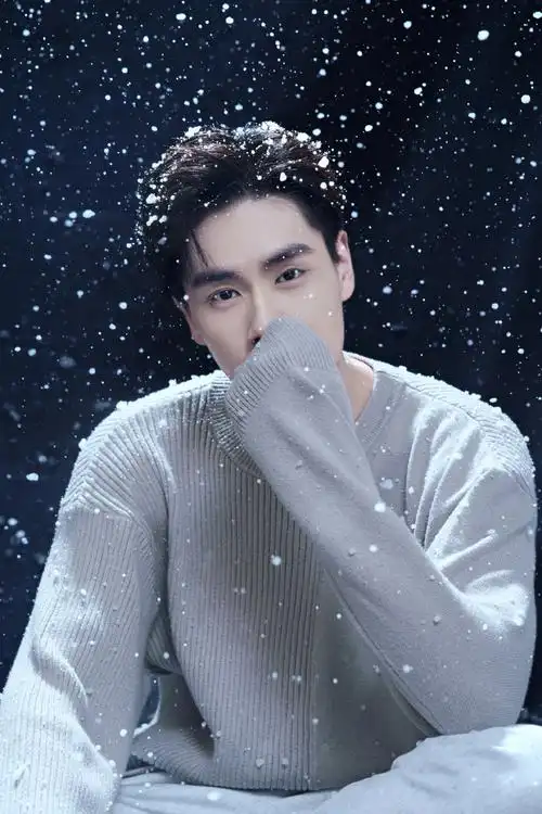 胡一天1226生日快乐