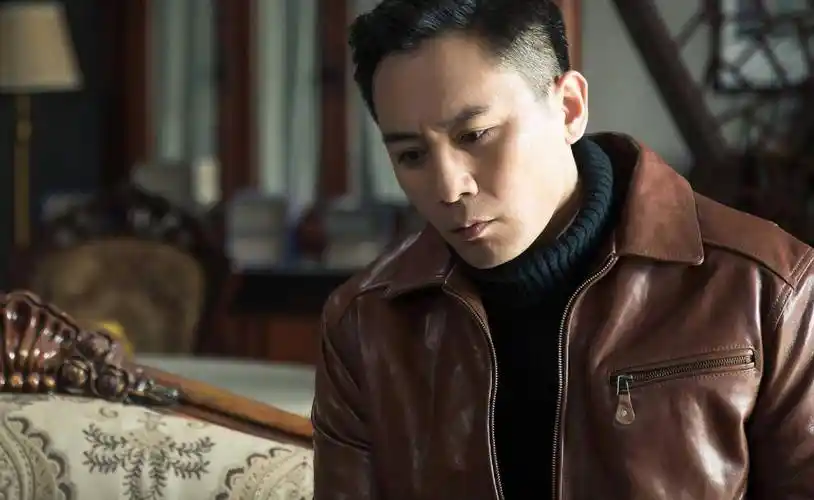 很会演戏的刘烨,通过各种经典的作品,彰显自身的强大能力_认可_过程