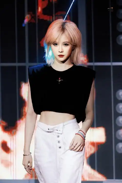 今日星拍放送##段艺璇舞台王者