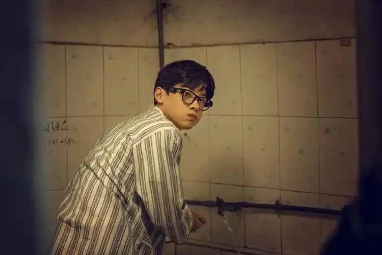 白敬亭 - 堆糖,美图壁纸兴趣社区