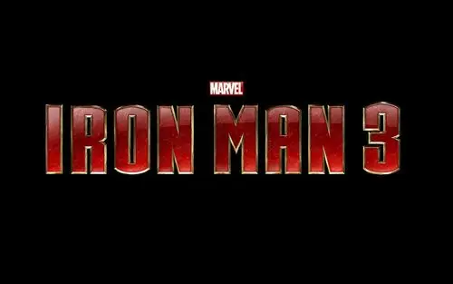 未被采用的《钢铁侠》logo - arting365 - 创意门户网站 - 打开arting