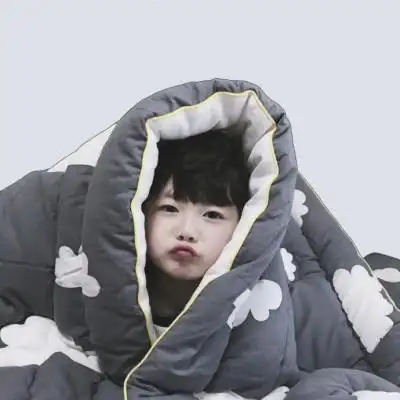 萌萌小孩子头像图片可爱