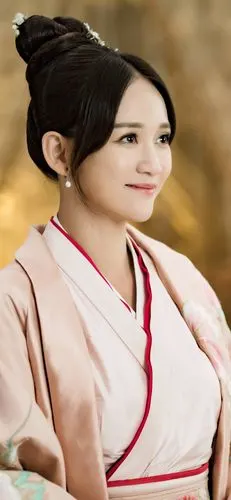 独孤皇后,陈乔恩