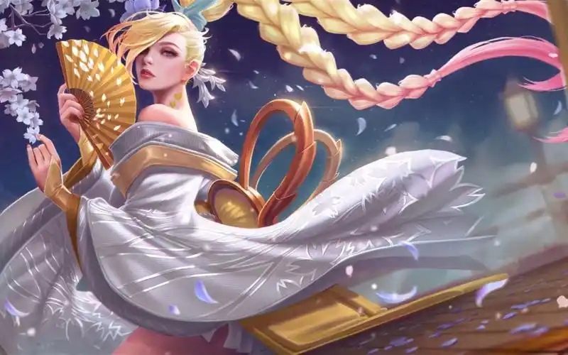 传说对决爱里合集ii