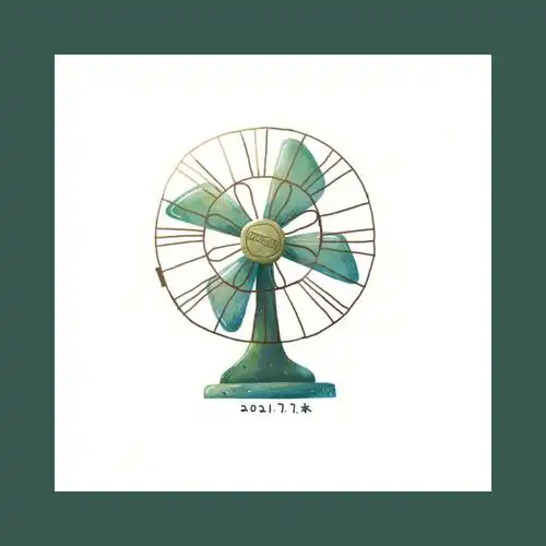 复古小物件插画分享附步骤图