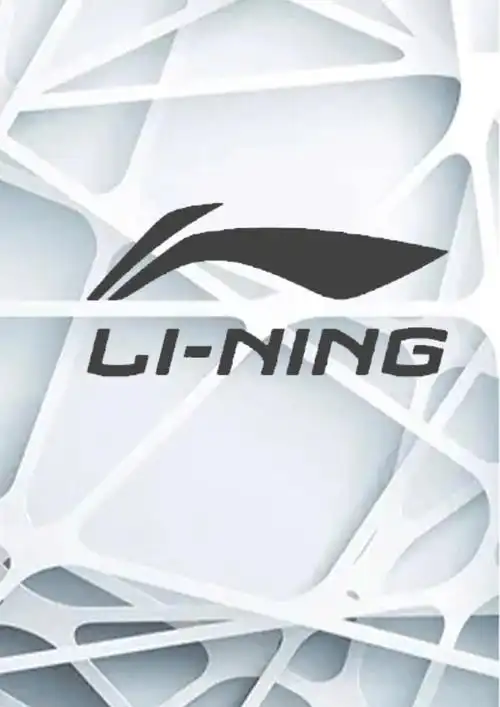 李宁宣传海报|平面|海报|多肉不是肉 - 原创作品 - 站酷 (zcool)