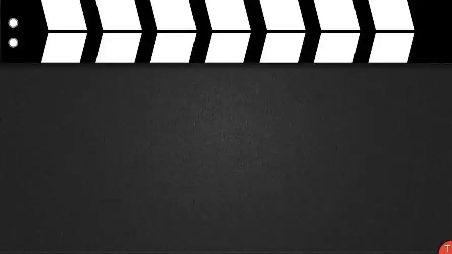 所有分类 资格考试/认证 ppt模板 动态背景 ppt模板素材 电影风格动态