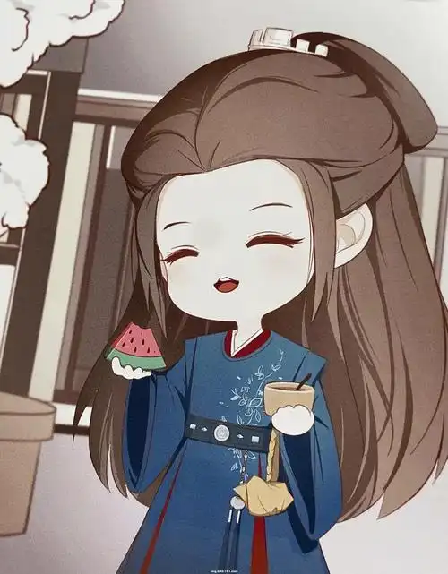 q版温温 part2 cr:已.