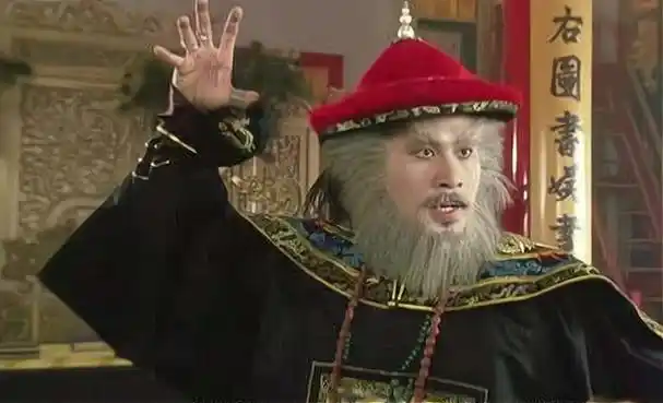 鳌拜凭什么能够专权?他只是四大辅臣之末