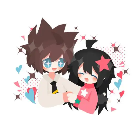 用模板摸的安凯