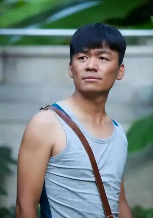 王宝强新剧要来了事实证明他已走上了中国男演员的另一条大路