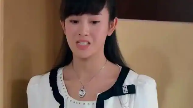 爱情真善美真真找皓天算账她不再委曲自己她变得更厉害了