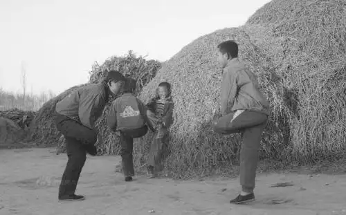 【都市头条】名家诗人作品欣赏//薛有毅(组诗)