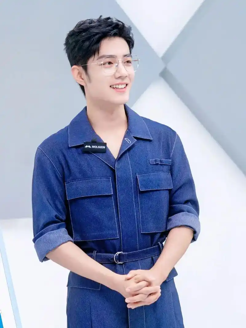 肖战 #挡不住的颜值 #肖战顺顺利利  @dou 小助手  - 抖音