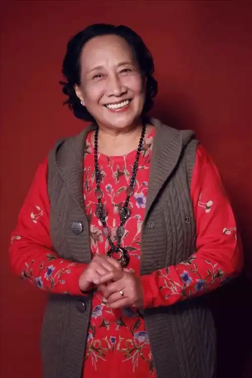 【在线报名】著名表演艺术家孙桂田姥姥为您讲述她的乐观人生