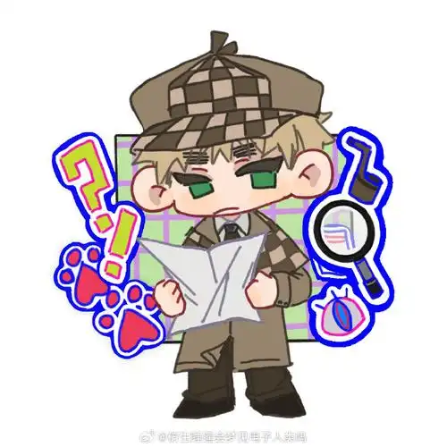 黑塔利亚超话#联五#卧槽尼玛玛的画完了