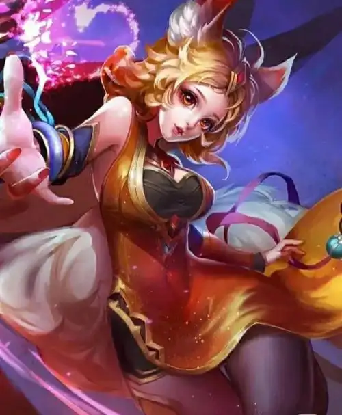 妲己怎么玩后面是tnt的图片可拿图