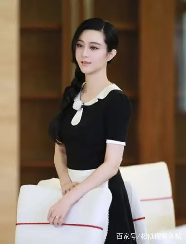 《挑战者联盟》第二季,范范冰冰女仆装惊艳亮相,上演制服诱惑,大黑牛