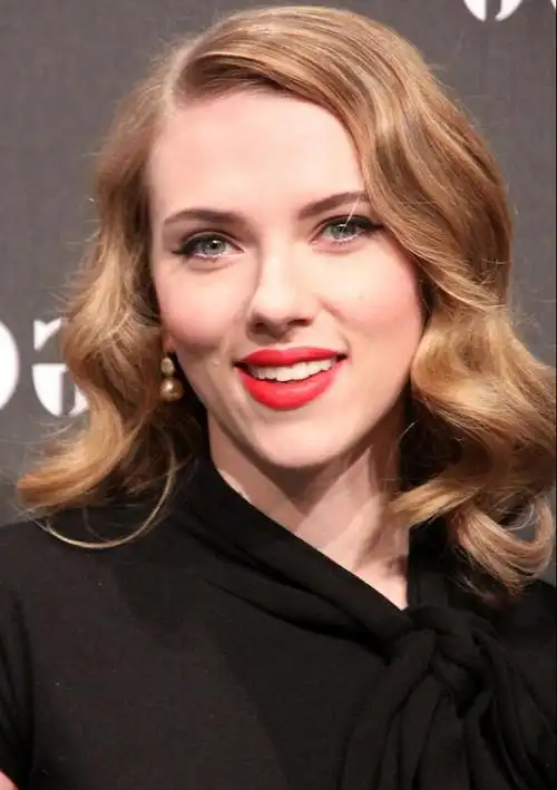 全球公认的五大最美女星,中国唯有她上榜!