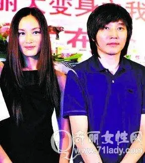 王思聪吐槽瞿颖瞿颖老公个人资料瞿颖老公是谁