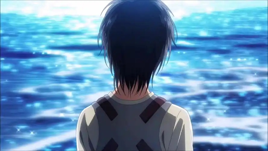 【进击的巨人】看海神曲 t-kt - 澤野弘之 纯音乐延长版