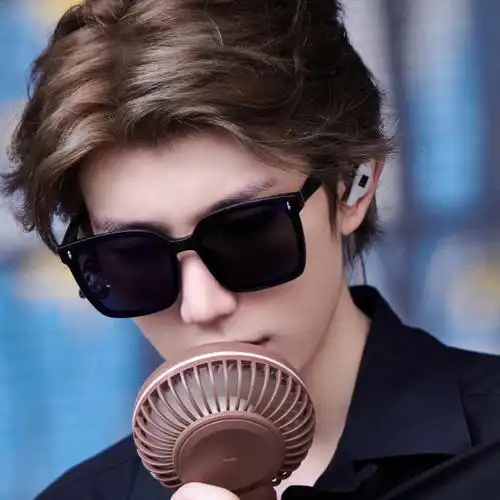 点击链接网页链接,get#王源#同款高颜值墨镜~#帕莎眼镜品牌代言人王源