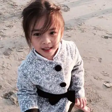 刘涛女儿王紫嫣照片刘涛有几个孩子2