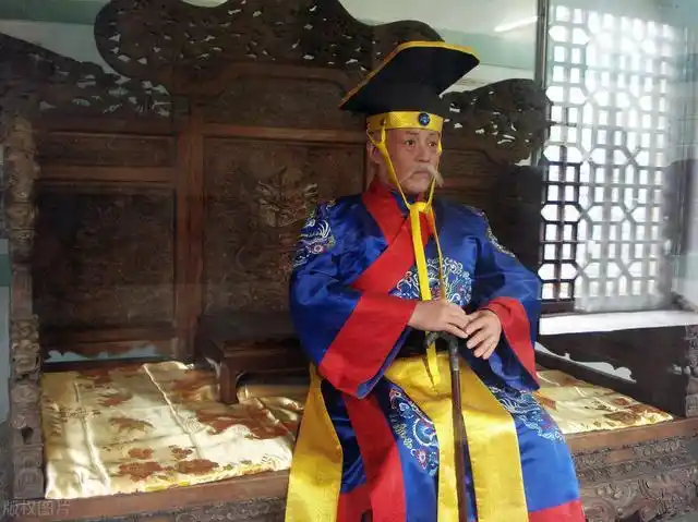 天津处处有故事在袁世凯旧宅说说袁世凯的1妻9妾32位子女