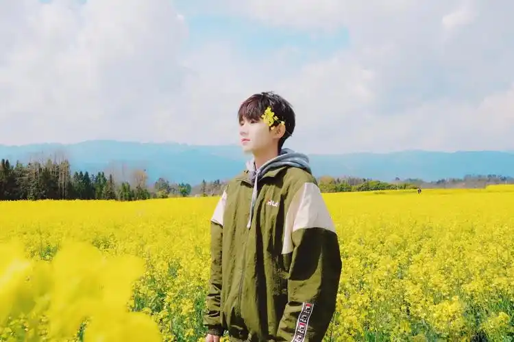 王源- 堆糖,美图壁纸兴趣社区