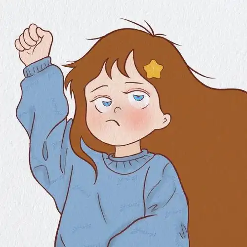 动漫 卡通 漫画 设计 矢量 矢量图 素材 头像 690_690