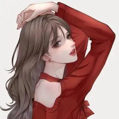 新年快乐_女生头像_我要个性网