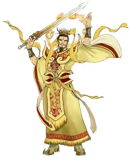 封神榜365位神仙职位排名(封神榜神位大小排名)-游戏攻略-游戏下载网