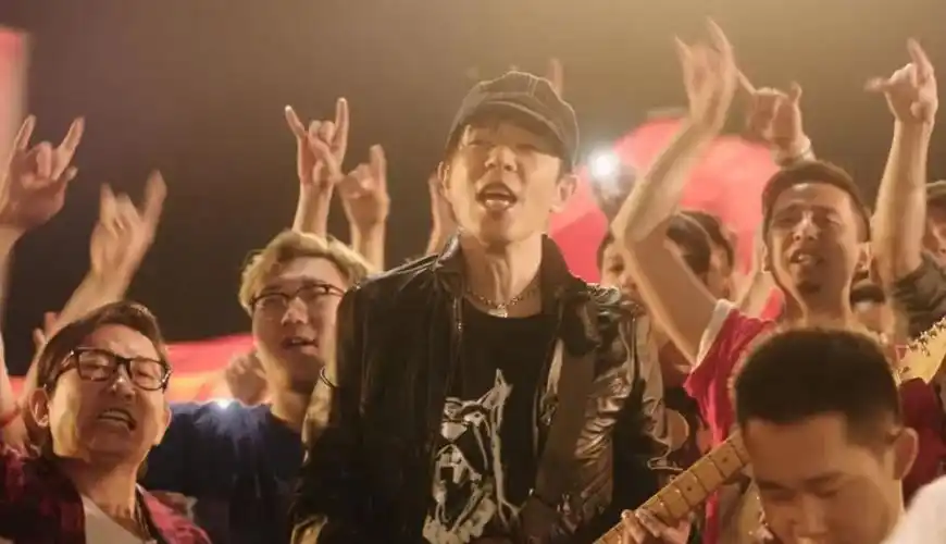 每个吉他音乐爱好者都应该刷一刷这部电影