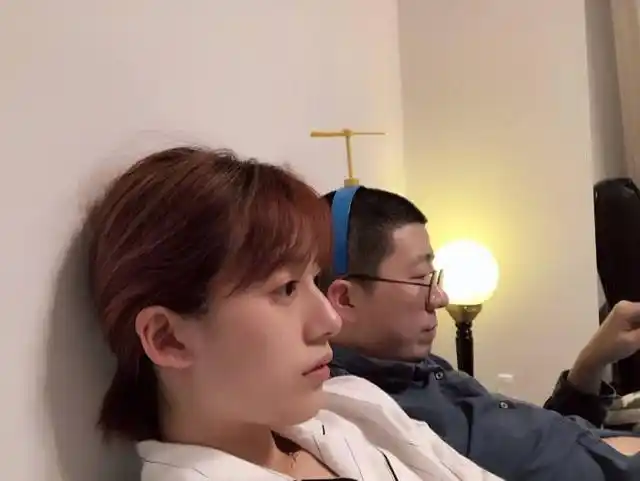 天蚕土豆娇妻,高晓松前妻,李诞女友,网友:书中真的有颜如玉!