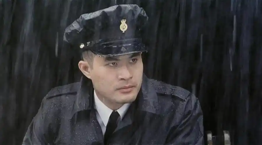 监狱风云2逃犯兄弟情