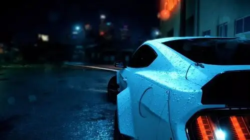 酷车壁纸丨有网友说要一些和汽车有关的电脑壁纸来满足你